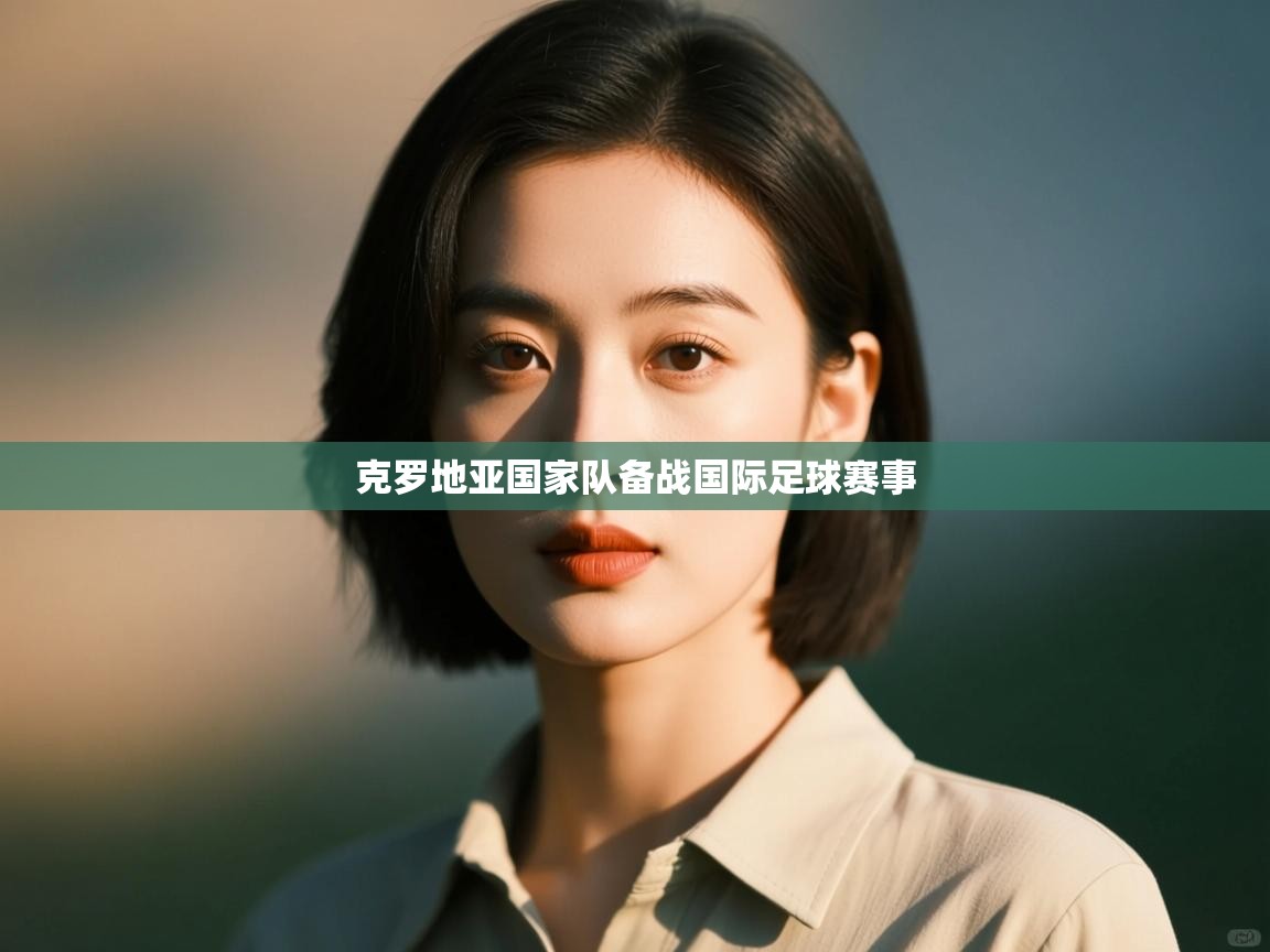 开云体育app下载官网-克罗地亚国家队备战国际足球赛事  第4张