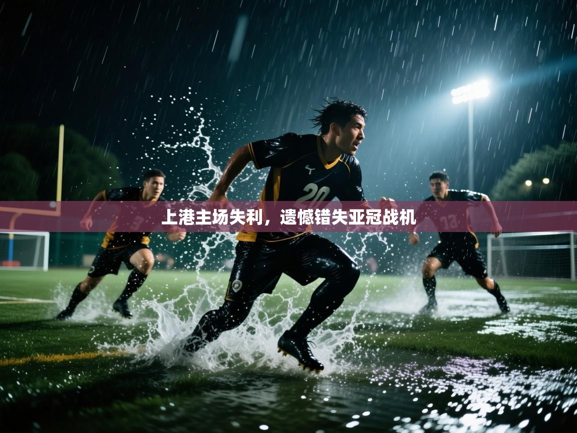 开云下载-上港主场失利，遗憾错失亚冠战机  第2张