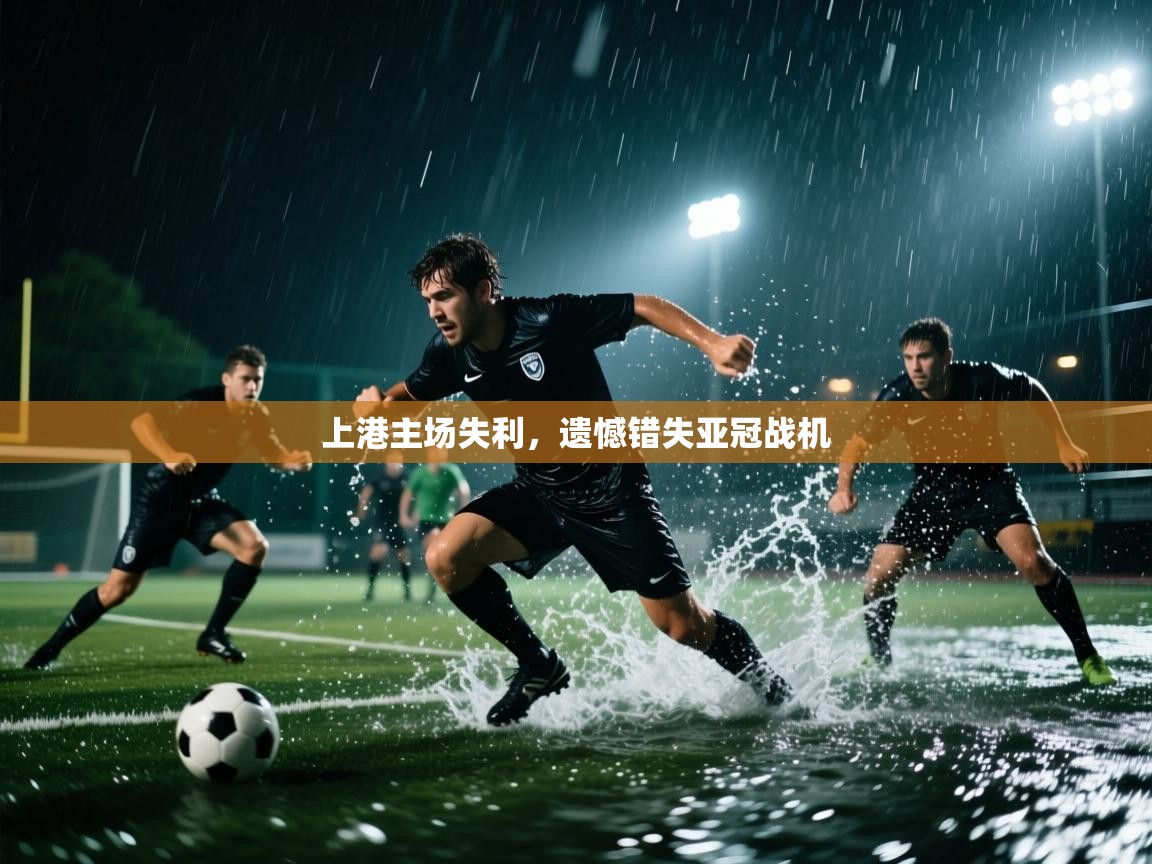 开云下载-上港主场失利，遗憾错失亚冠战机  第4张