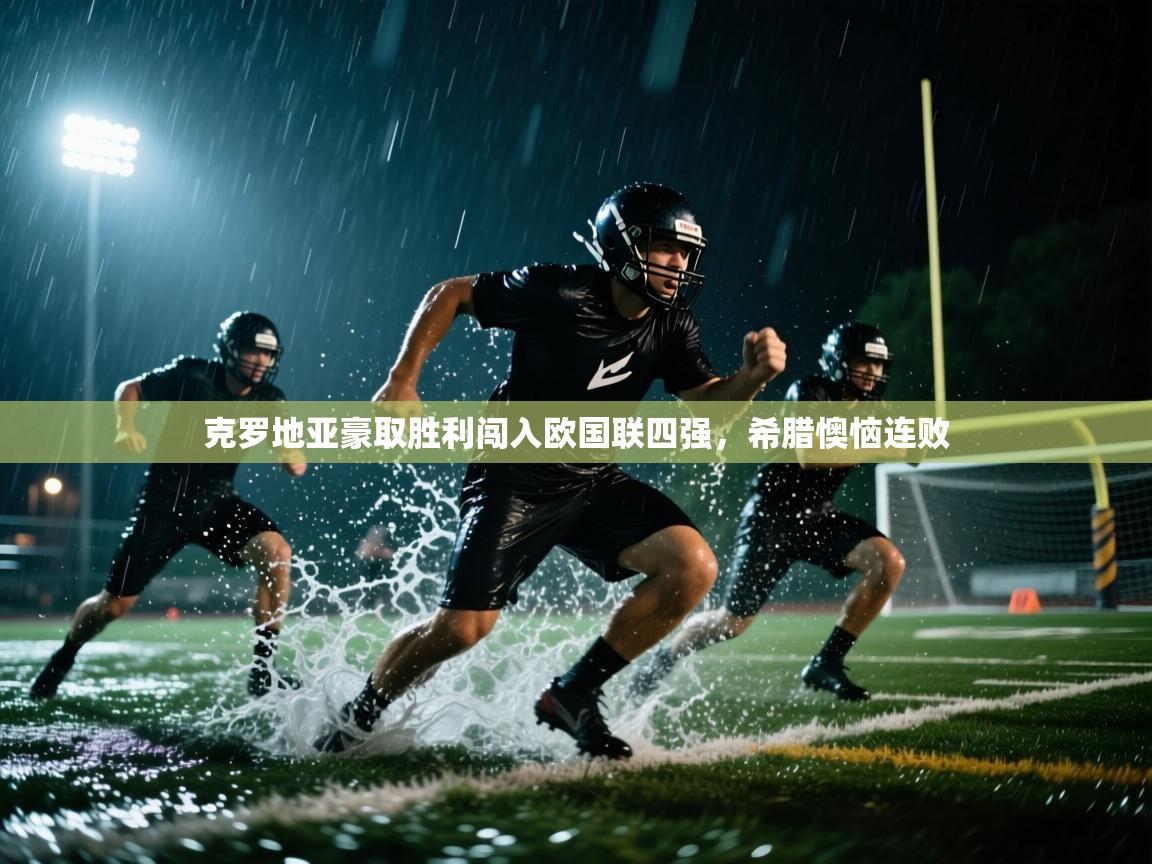 开云体育安装失败怎么办-克罗地亚豪取胜利闯入欧国联四强,希腊懊恼连败 第1张