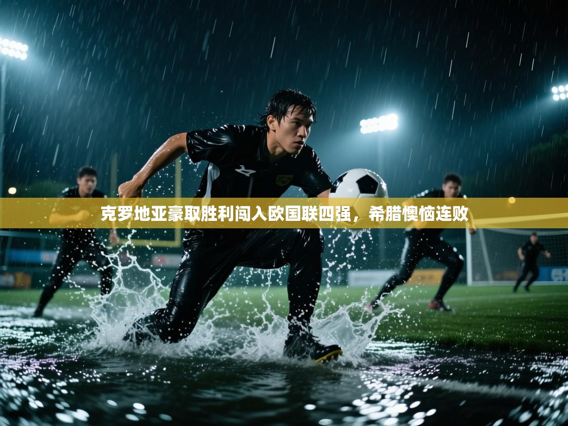 开云体育安装失败怎么办-克罗地亚豪取胜利闯入欧国联四强,希腊懊恼连败 第2张