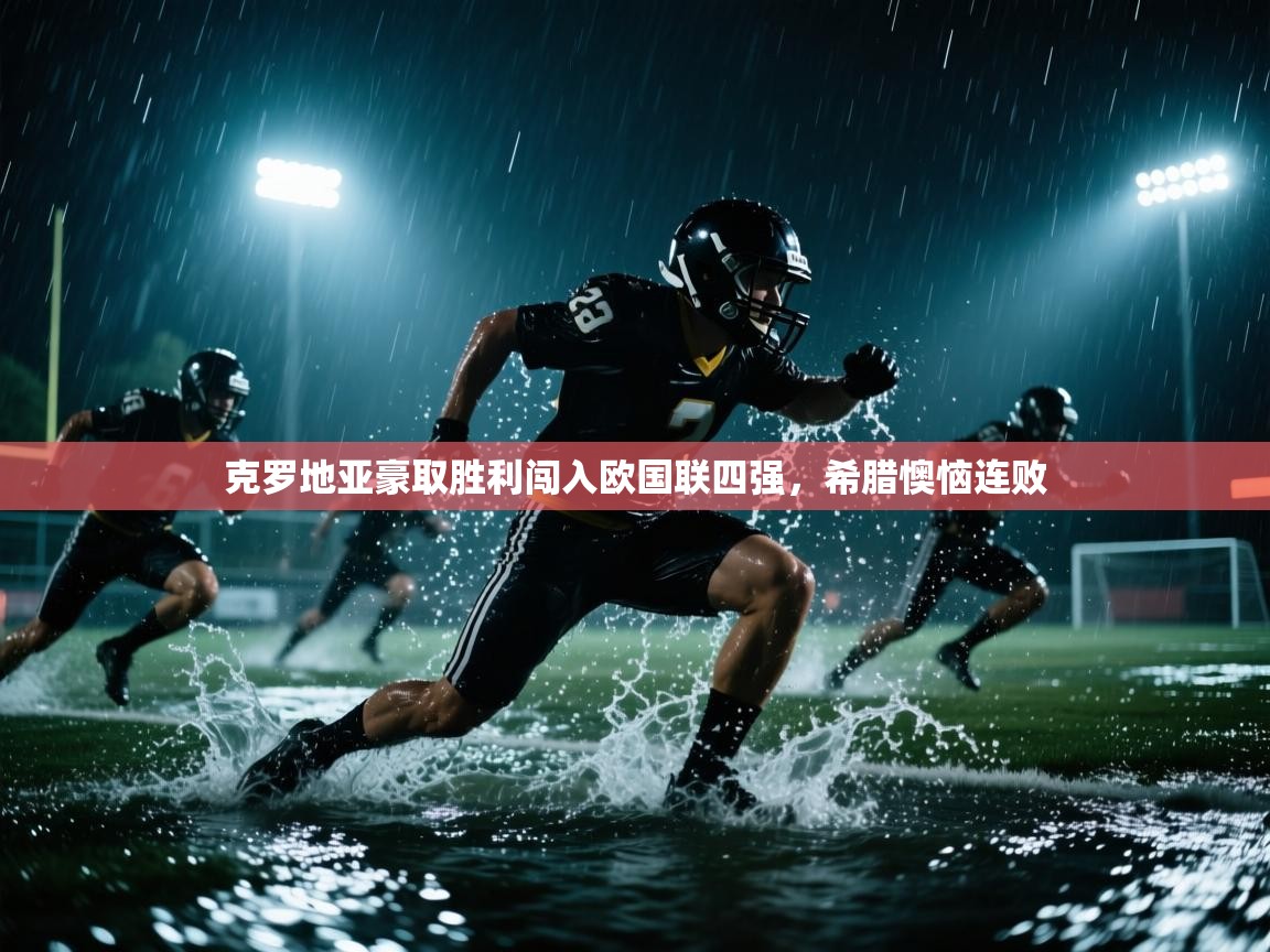 开云体育安装失败怎么办-克罗地亚豪取胜利闯入欧国联四强,希腊懊恼连败 第3张