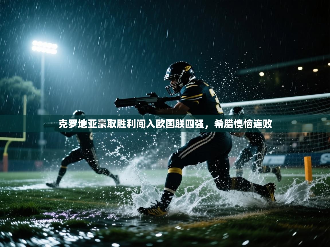 开云体育安装失败怎么办-克罗地亚豪取胜利闯入欧国联四强,希腊懊恼连败 第4张