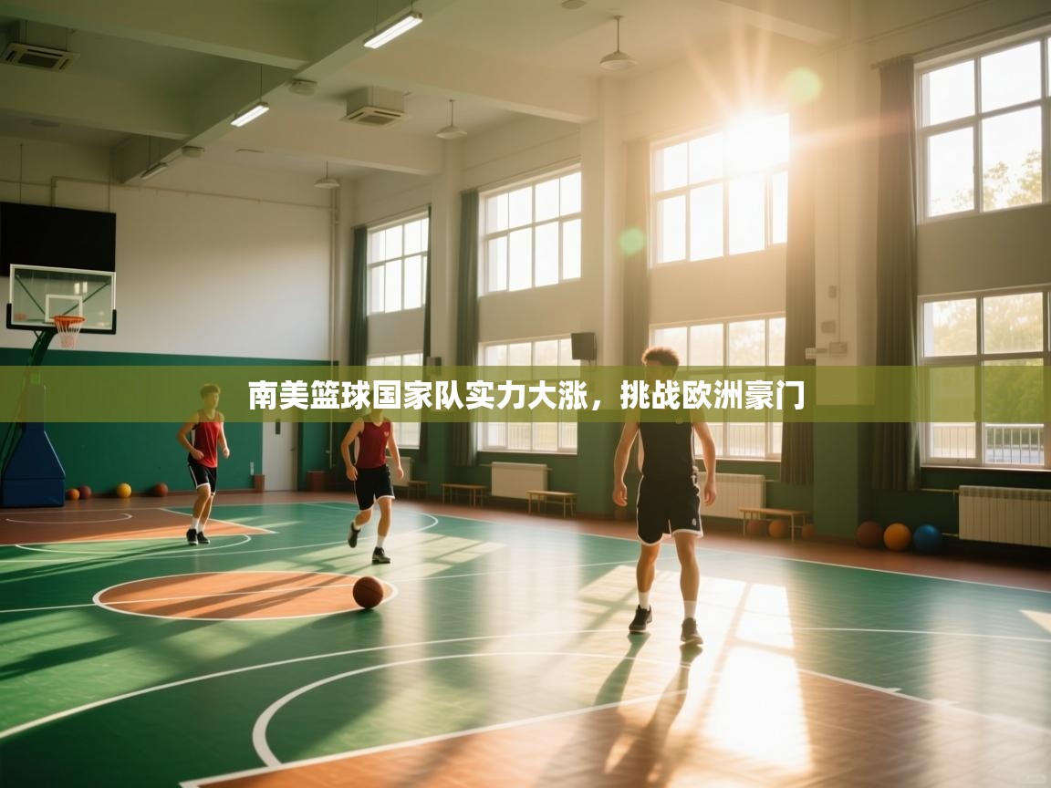 -南美篮球国家队实力大涨，挑战欧洲豪门  第1张