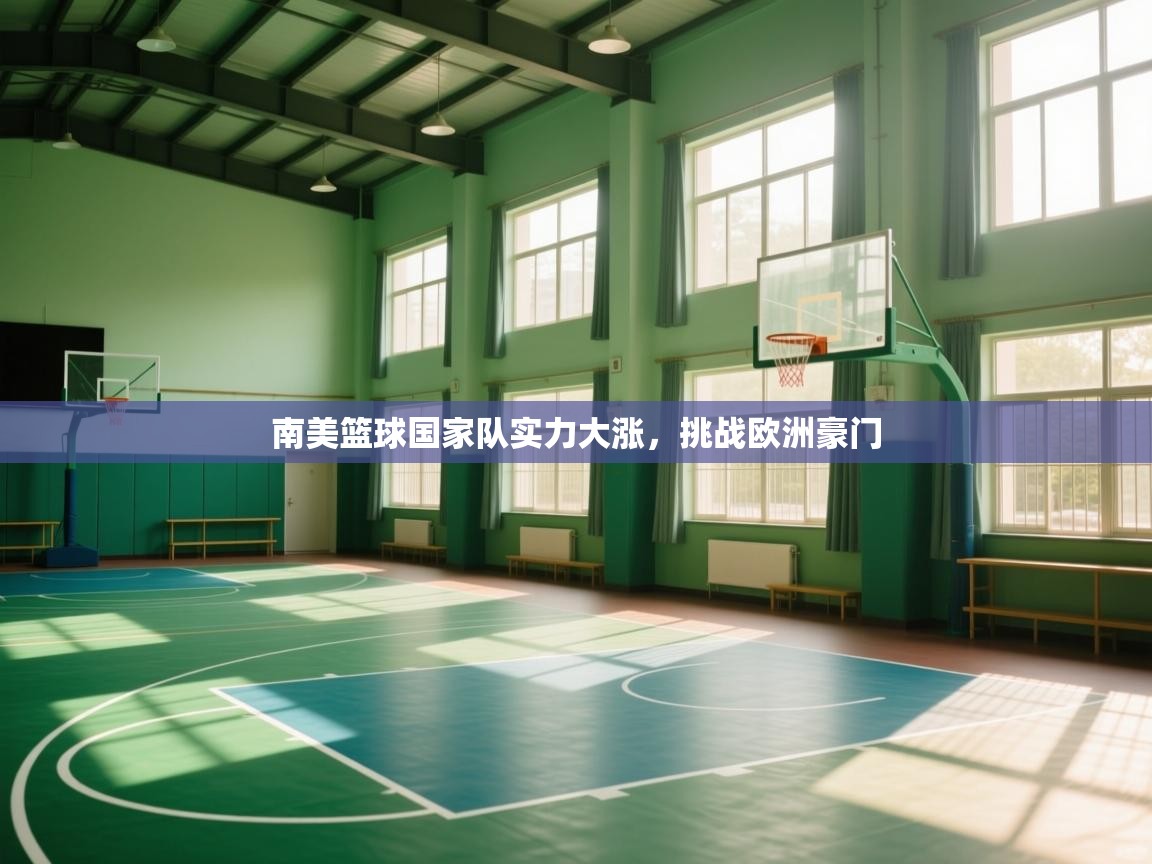 -南美篮球国家队实力大涨，挑战欧洲豪门  第2张