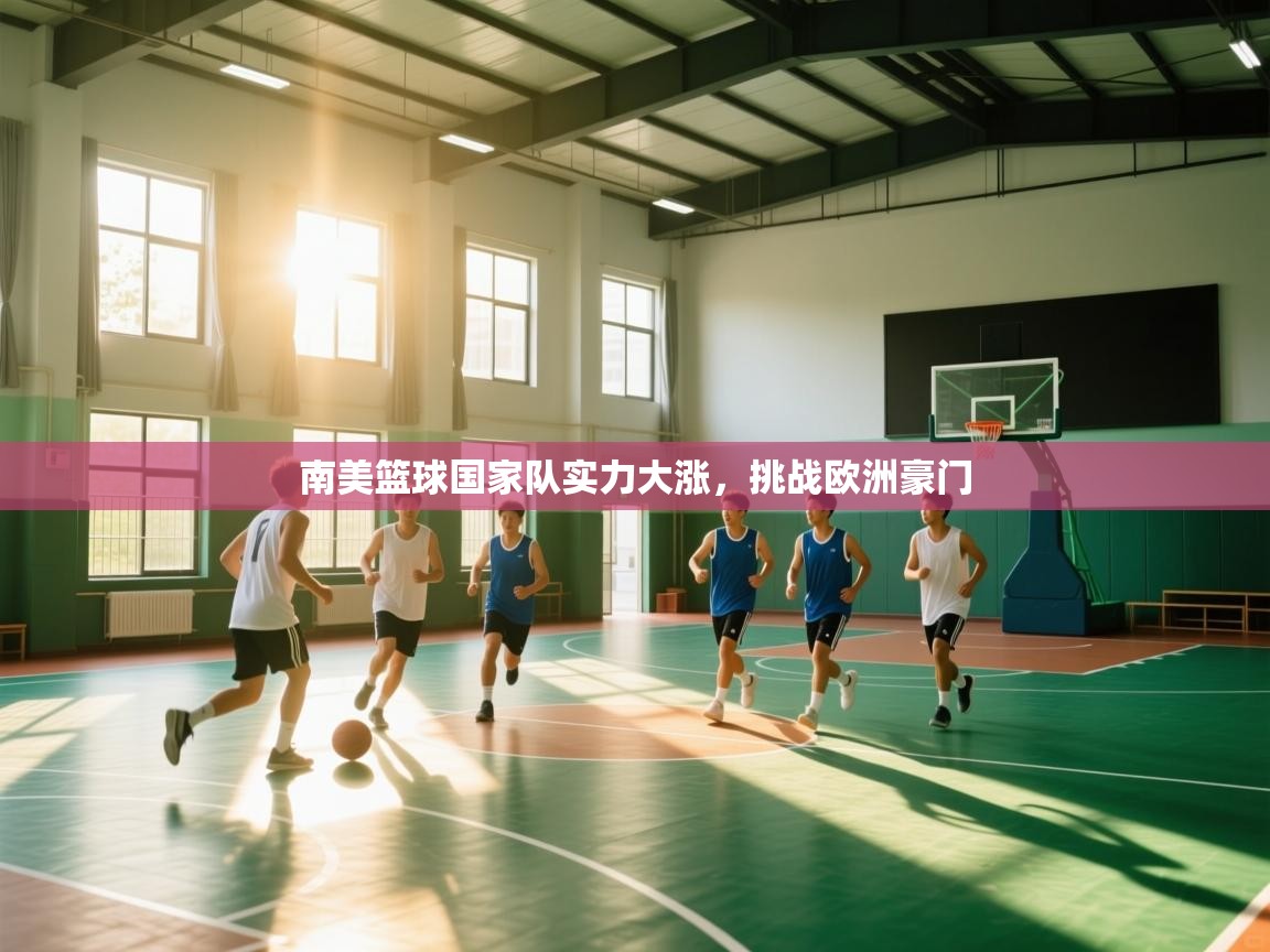 -南美篮球国家队实力大涨，挑战欧洲豪门  第3张