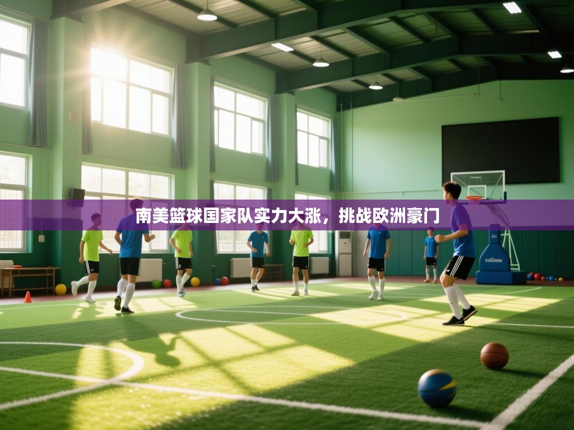 -南美篮球国家队实力大涨，挑战欧洲豪门  第4张