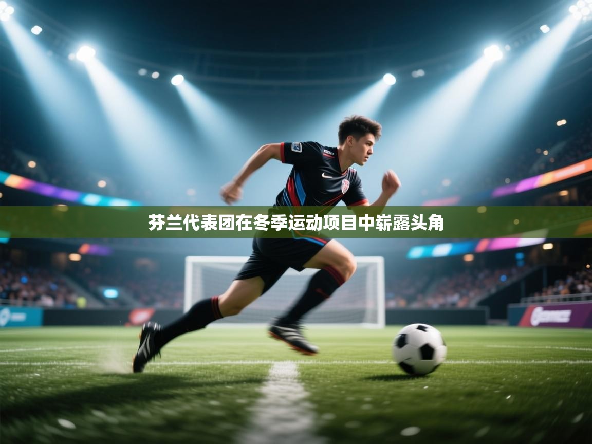 kaiyun开运·体育官方网站-芬兰代表团在冬季运动项目中崭露头角 第3张