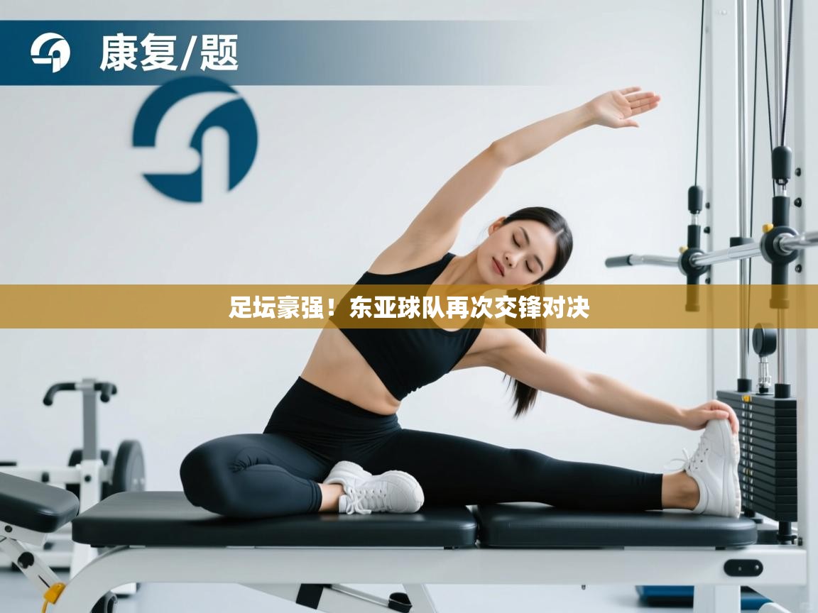 开云体育在线网址-足坛豪强!东亚球队再次交锋对决 第4张