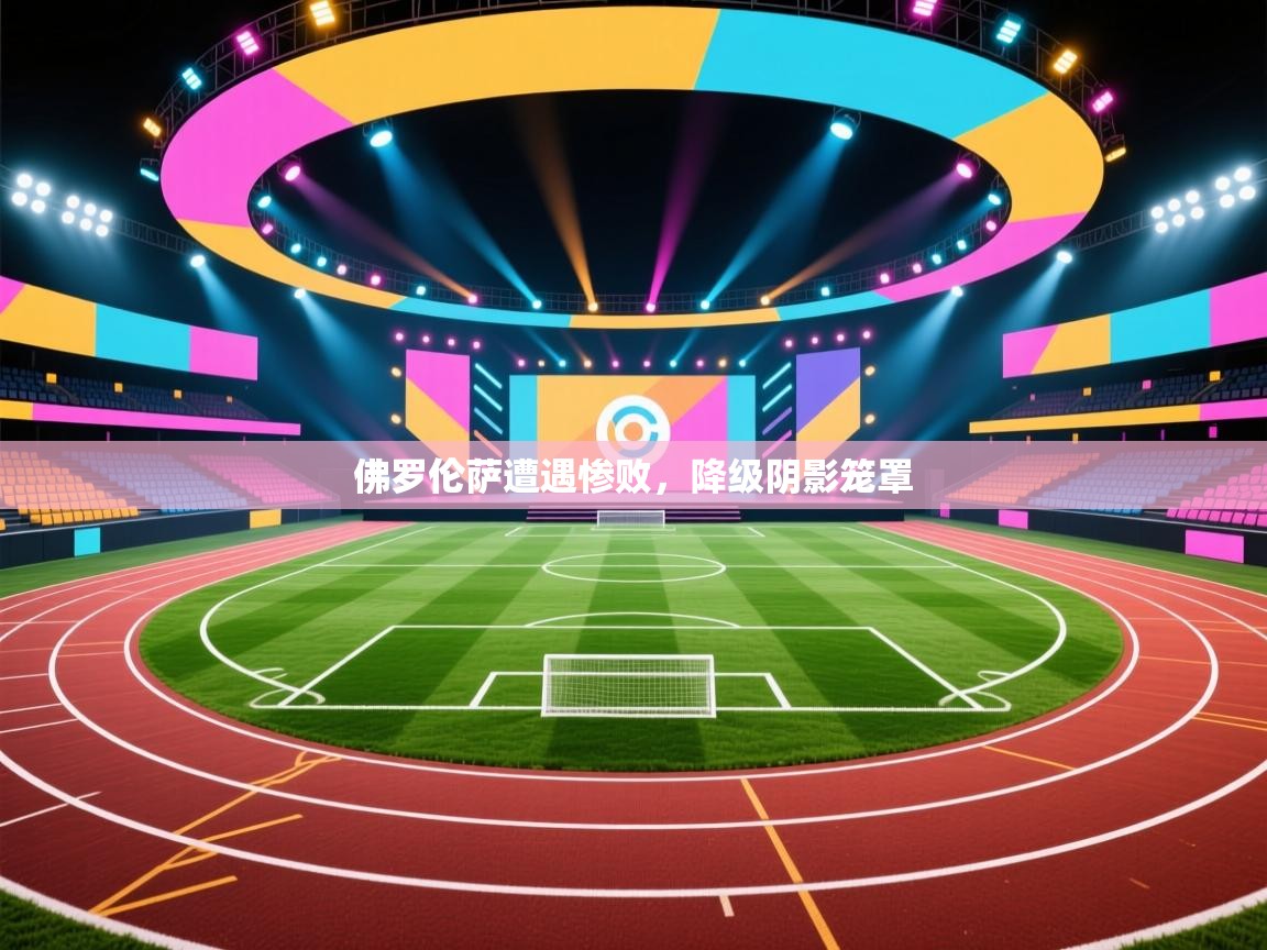 云开体育官方网站登录-佛罗伦萨遭遇惨败，降级阴影笼罩