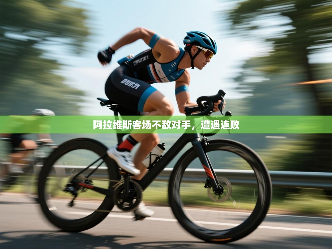 云开体育官网登录入口-阿拉维斯客场不敌对手,遭遇连败 第2张