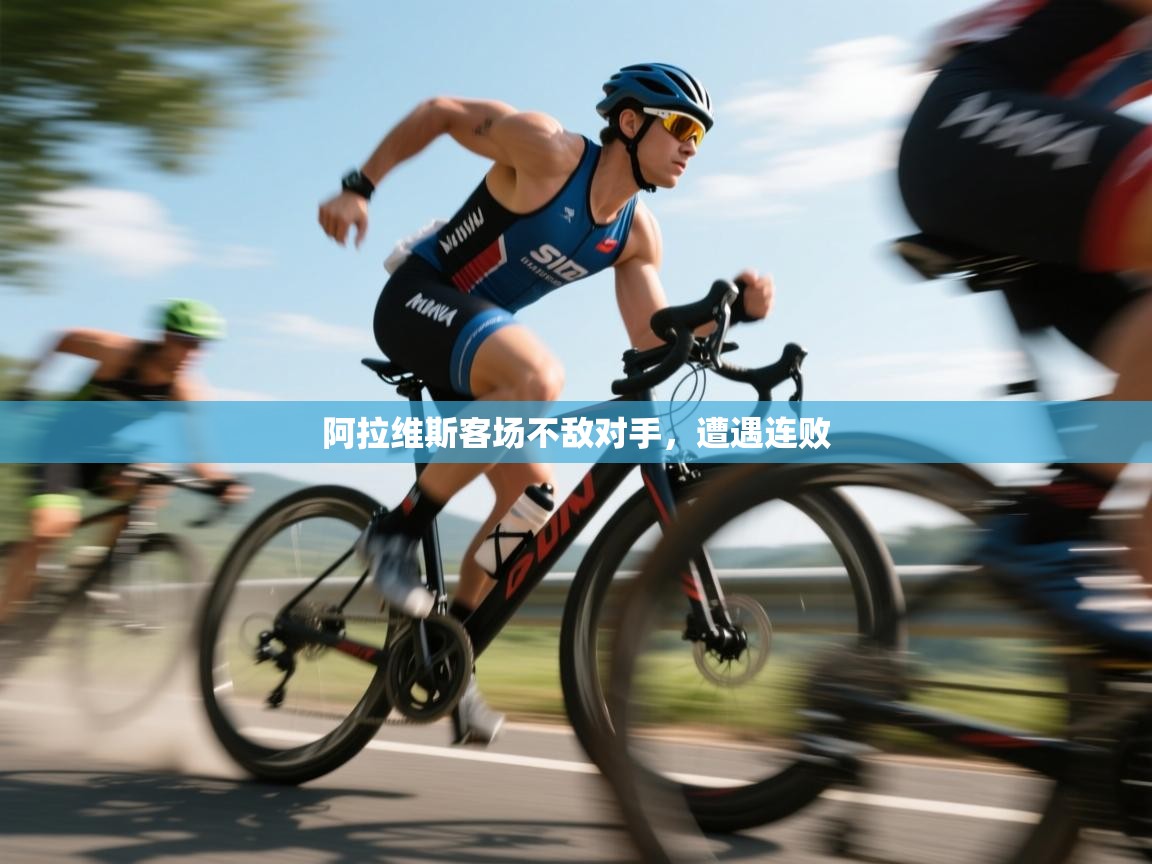 云开体育官网登录入口-阿拉维斯客场不敌对手,遭遇连败 第4张