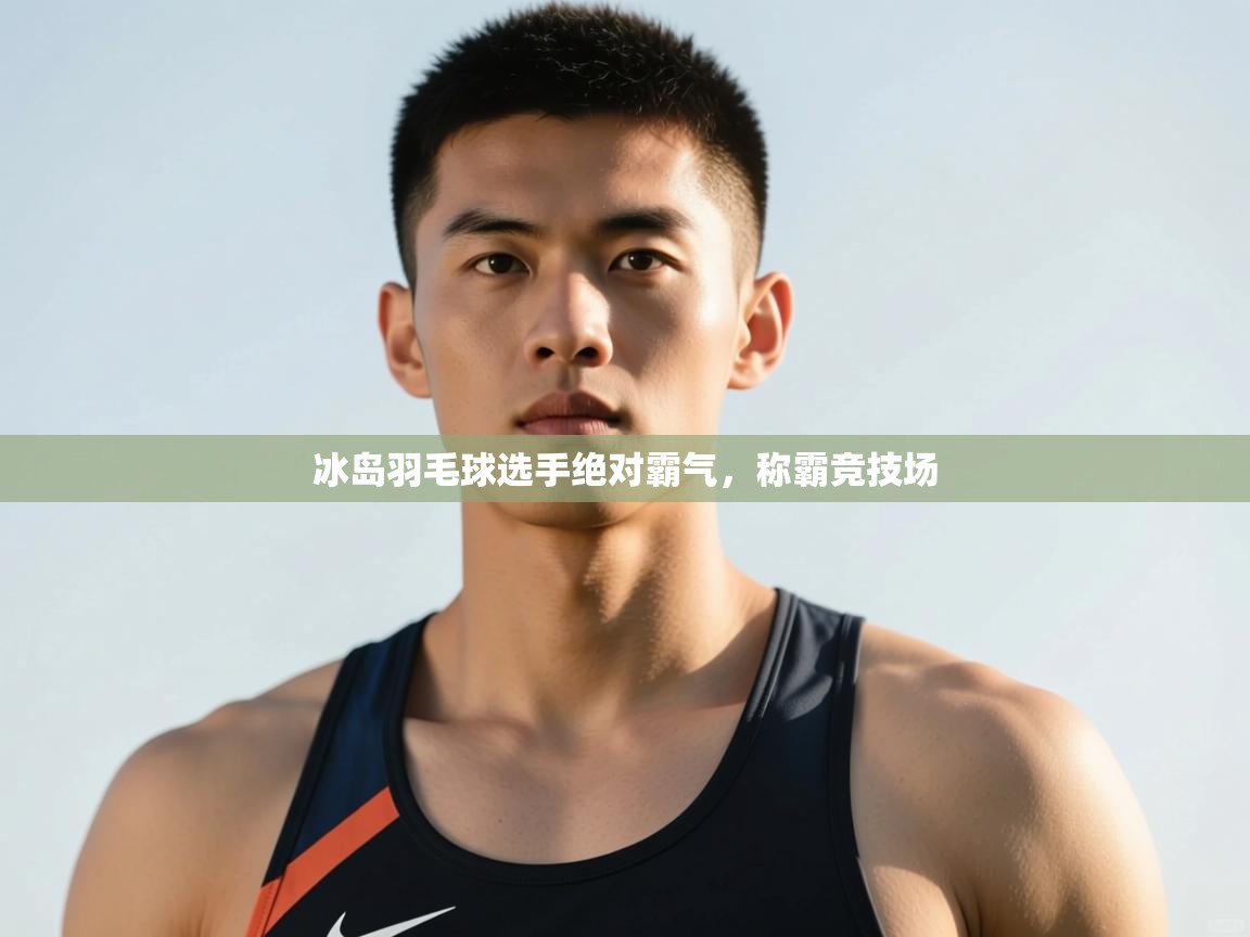 开云体育注册-冰岛羽毛球选手绝对霸气,称霸竞技场 第3张