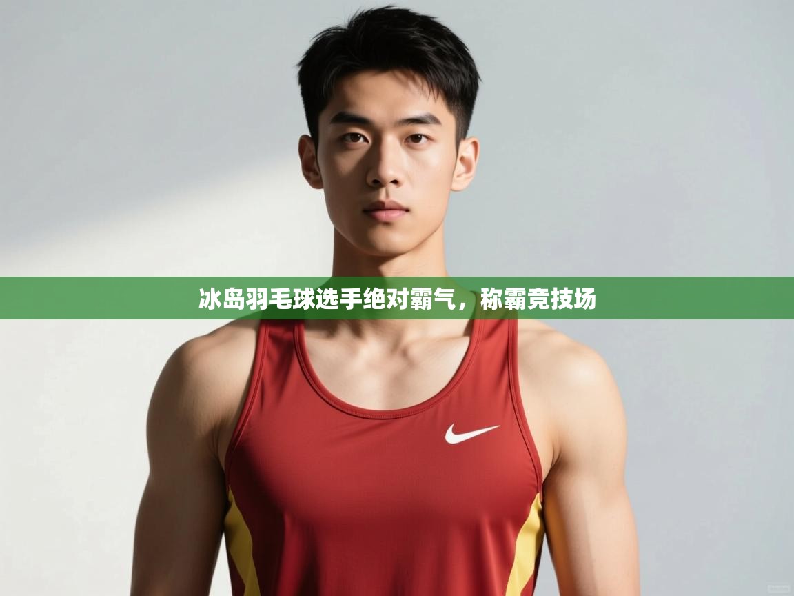 开云体育注册-冰岛羽毛球选手绝对霸气,称霸竞技场 第2张