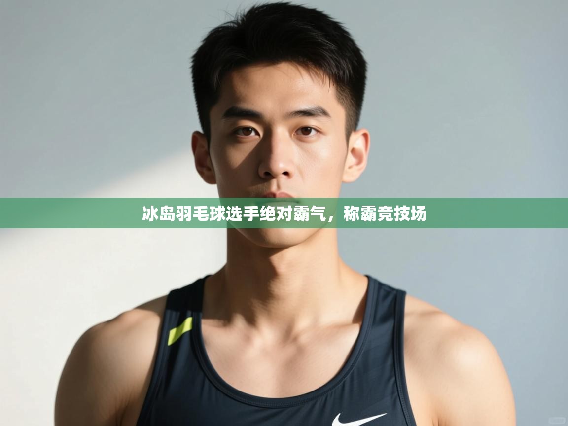 开云体育注册-冰岛羽毛球选手绝对霸气,称霸竞技场 第4张