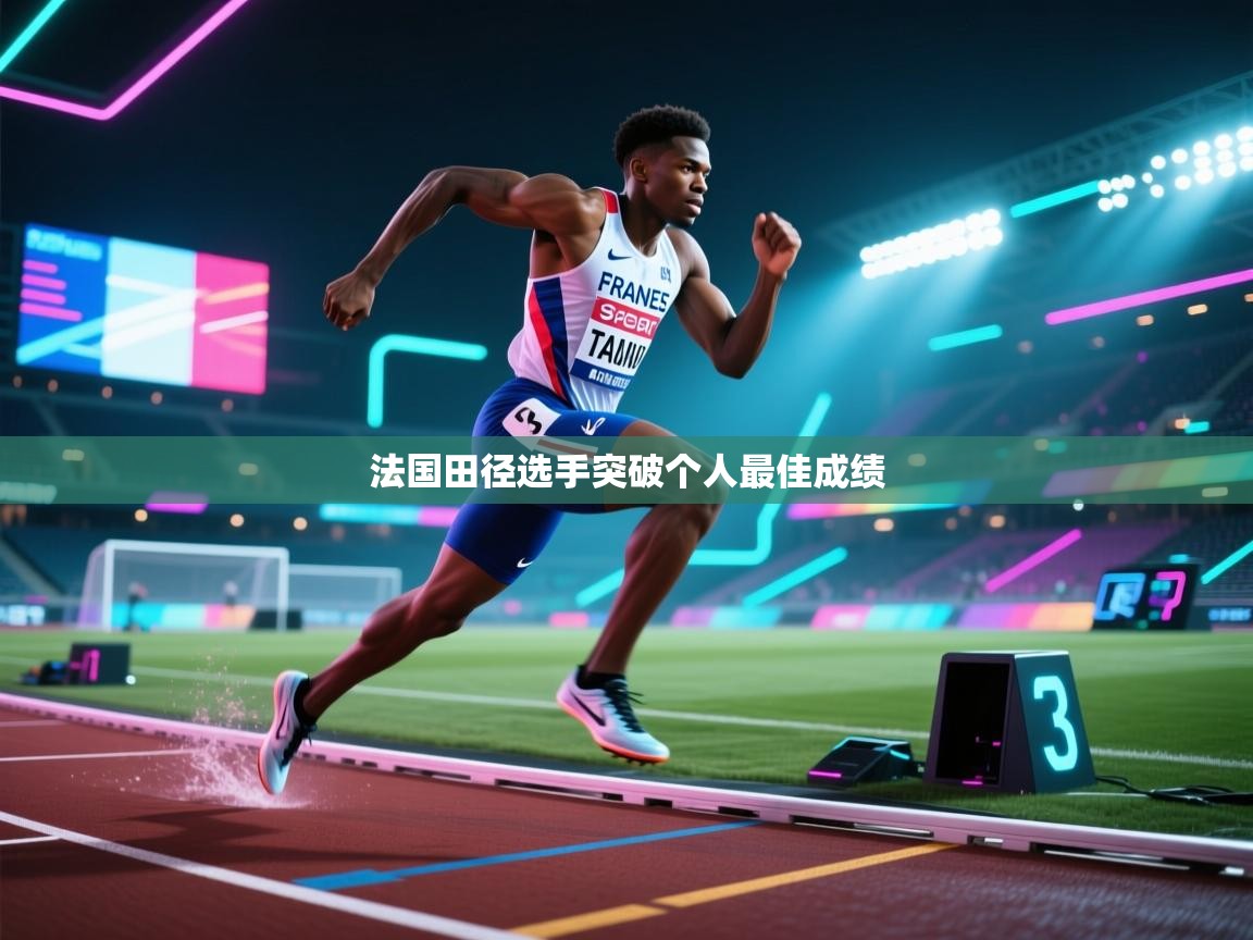 开云体育在线观看-法国田径选手突破个人最佳成绩