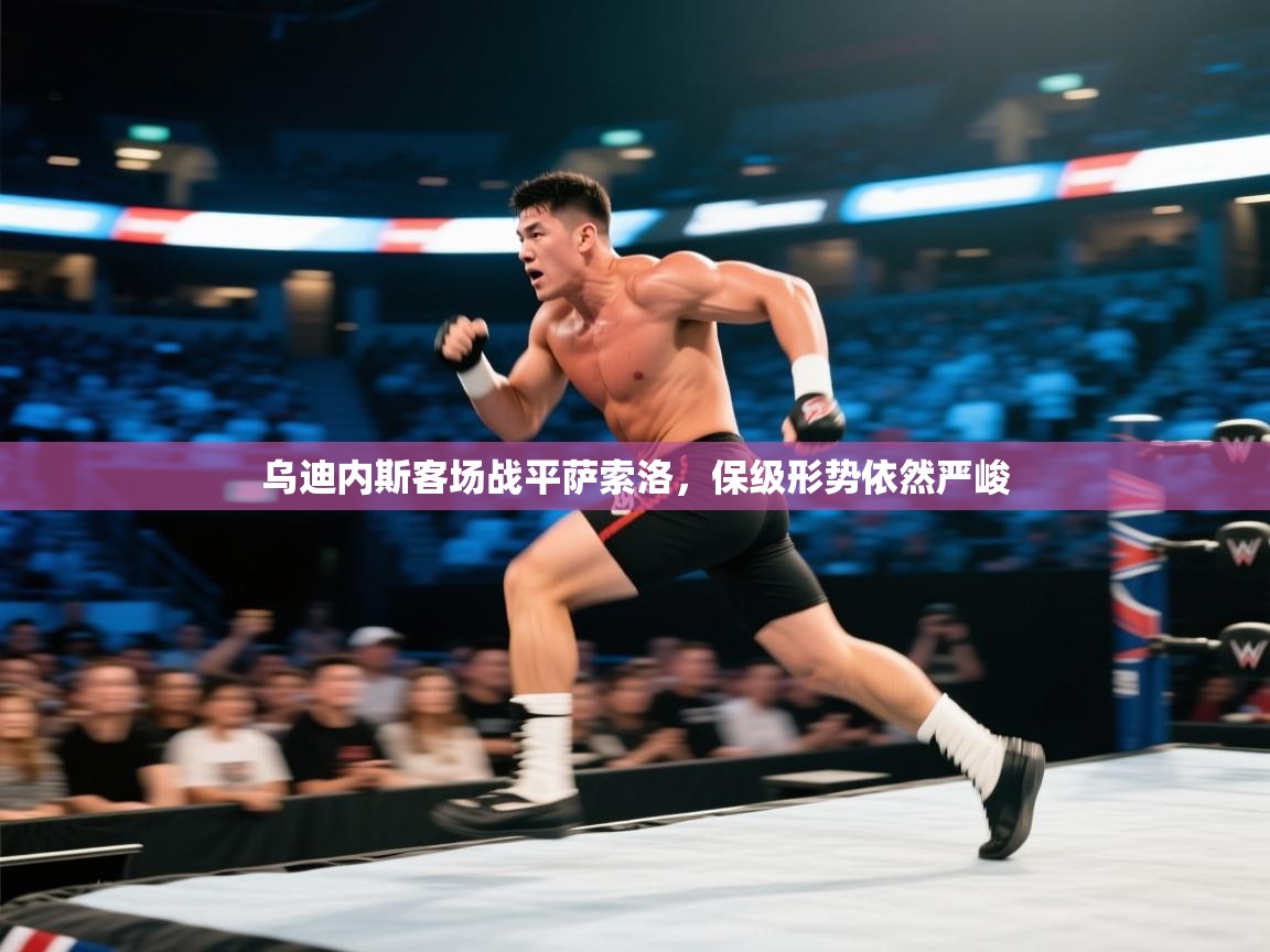 开云体育直播平台-乌迪内斯客场战平萨索洛,保级形势依然严峻 第1张