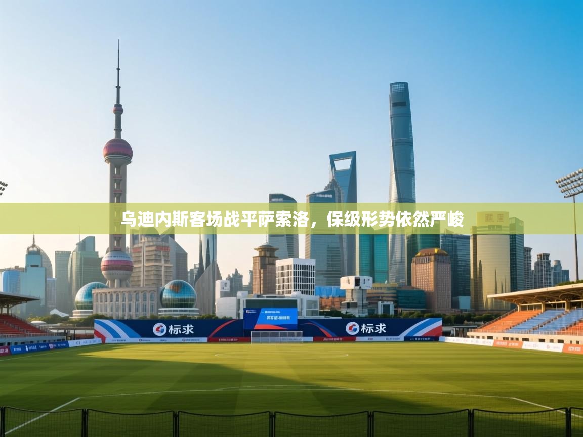 开云体育直播平台-乌迪内斯客场战平萨索洛,保级形势依然严峻 第2张