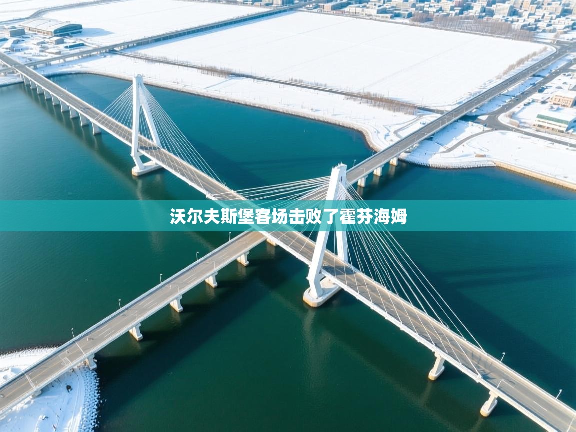 云开体育-沃尔夫斯堡客场击败了霍芬海姆 第4张