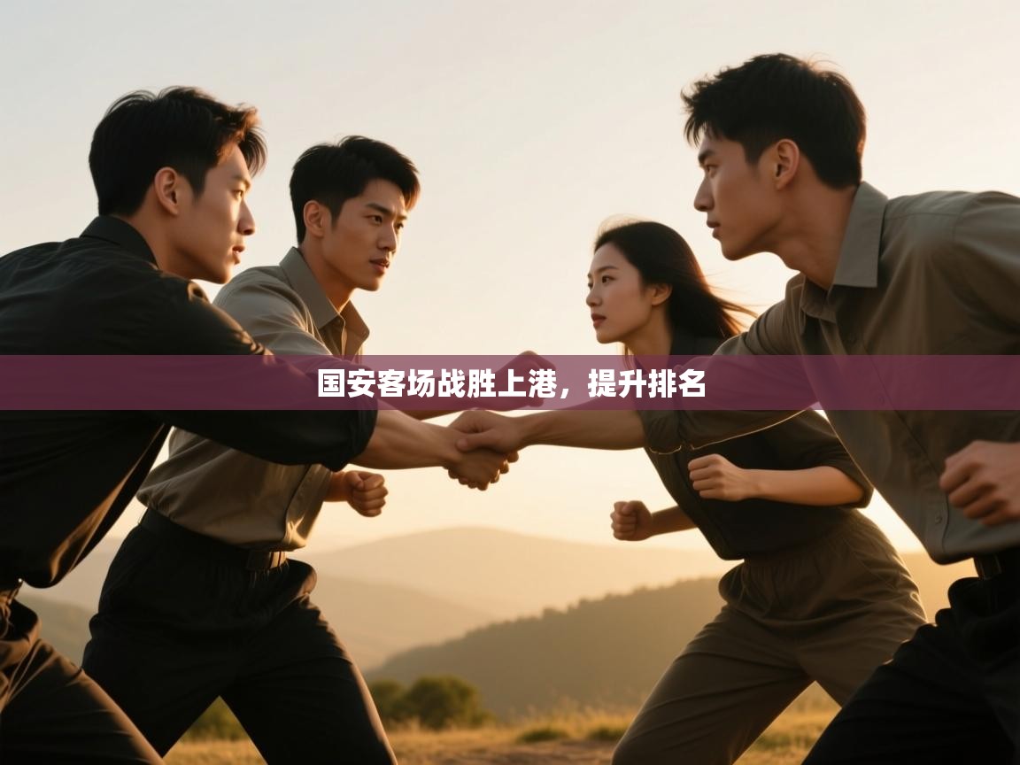 开云体育安装失败怎么办-国安客场战胜上港,提升排名 第4张