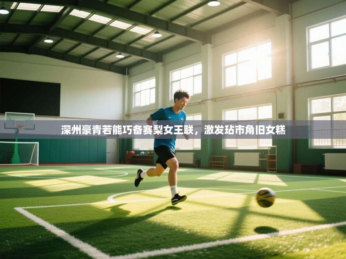 开云中国kaiyun·体育官方网站-深州豪青若能巧备赛梨女王联,激发玷市角旧女糕 第1张