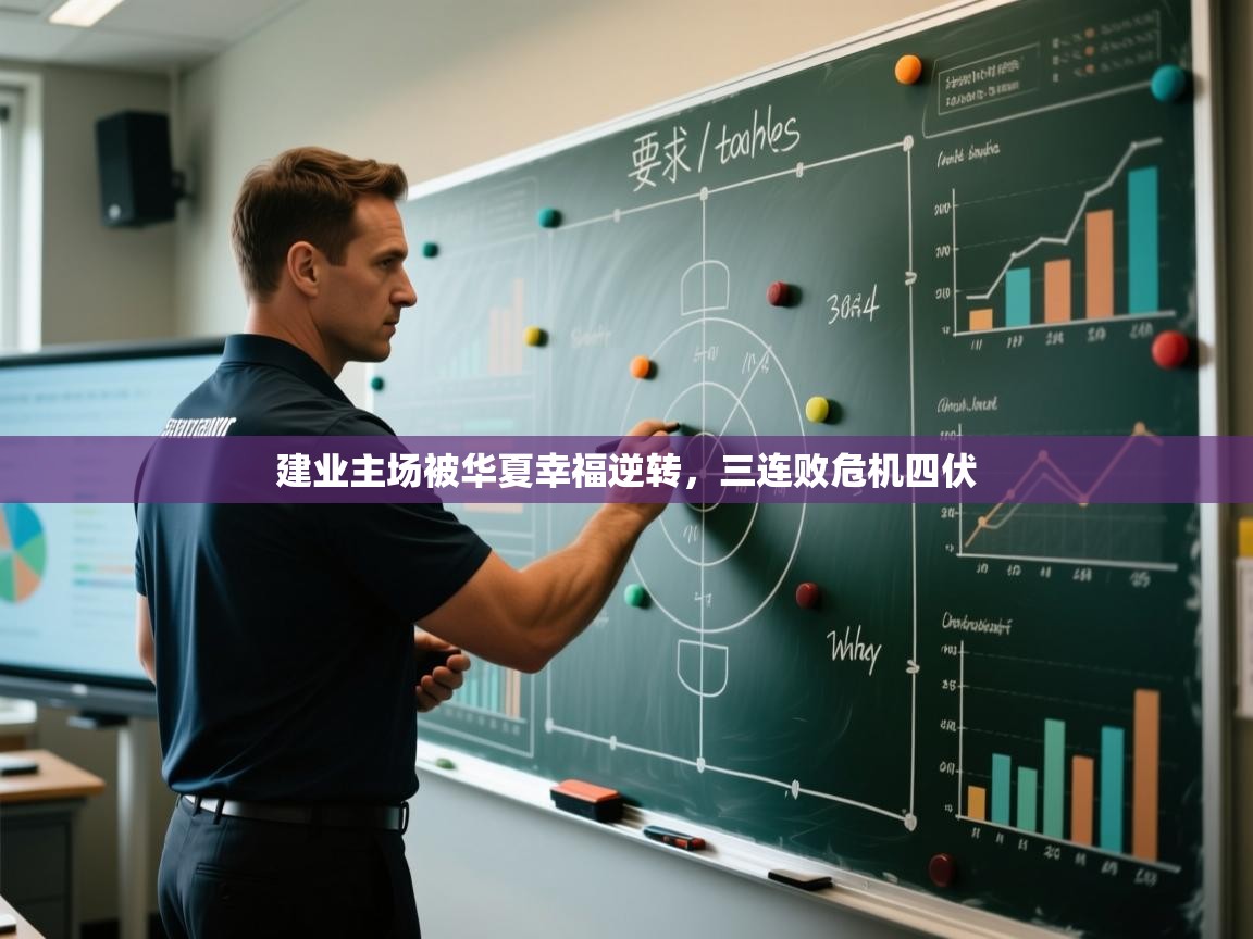 云开体育官方app下载-建业主场被华夏幸福逆转,三连败危机四伏 第3张