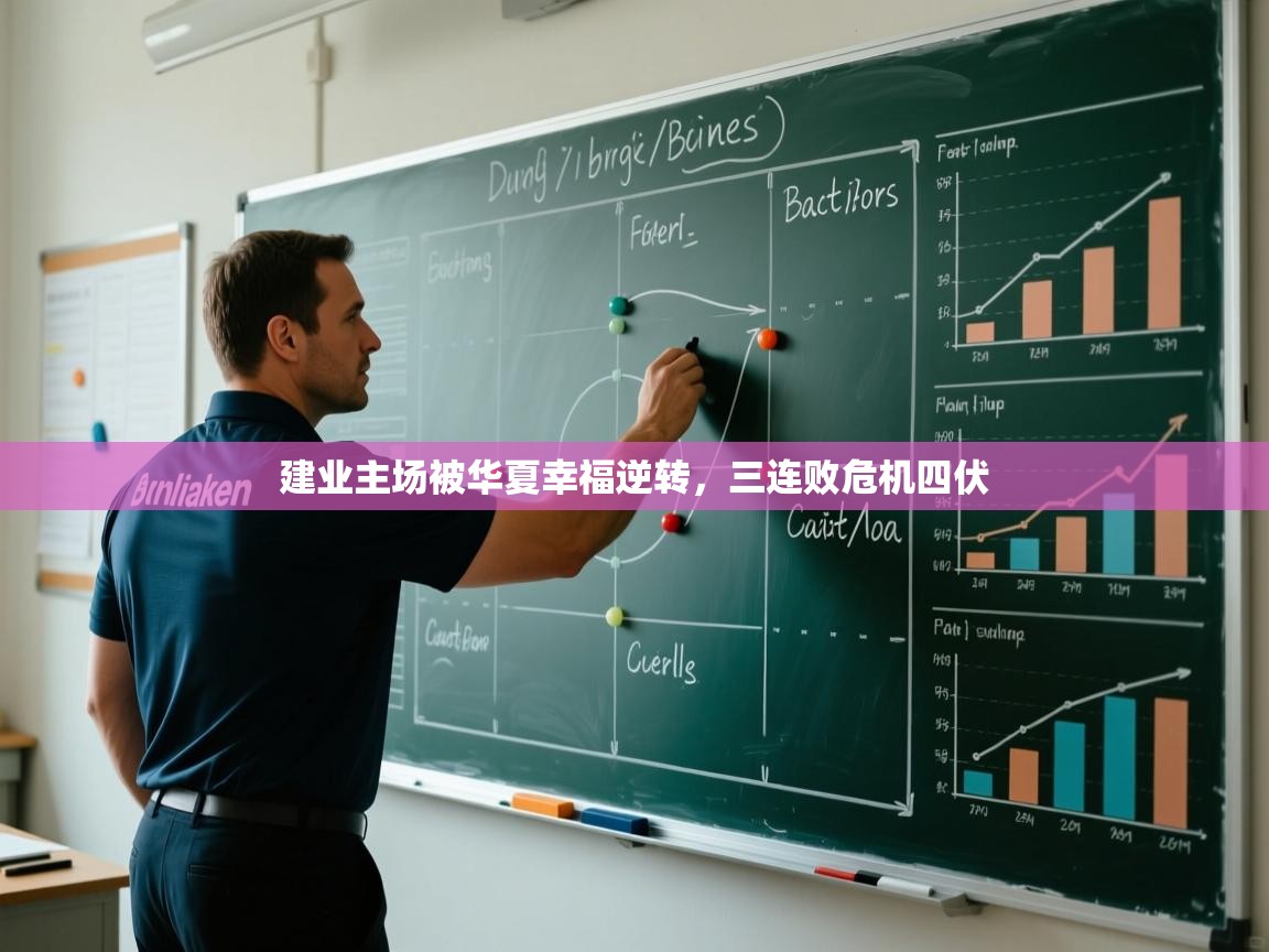 云开体育官方app下载-建业主场被华夏幸福逆转,三连败危机四伏 第4张