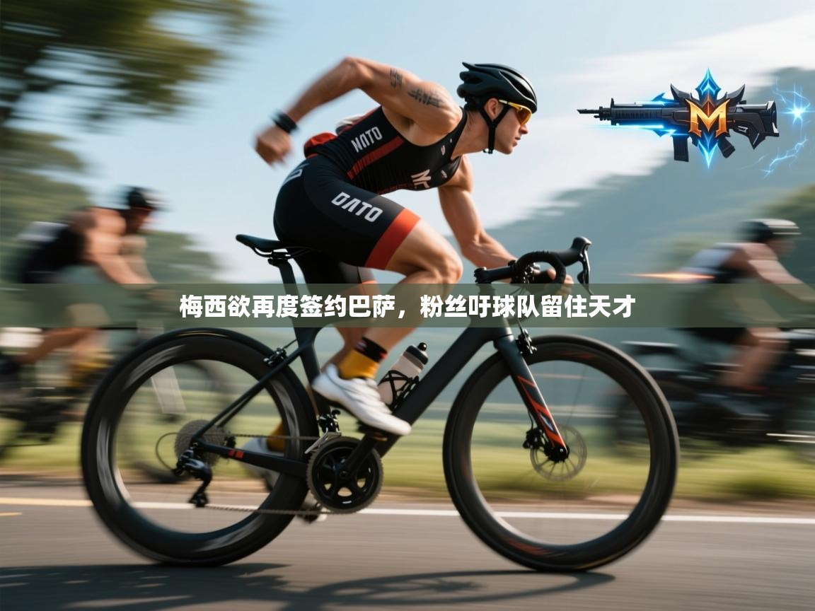 开云体育iOS安装教程-梅西欲再度签约巴萨,粉丝吁球队留住天才 第1张