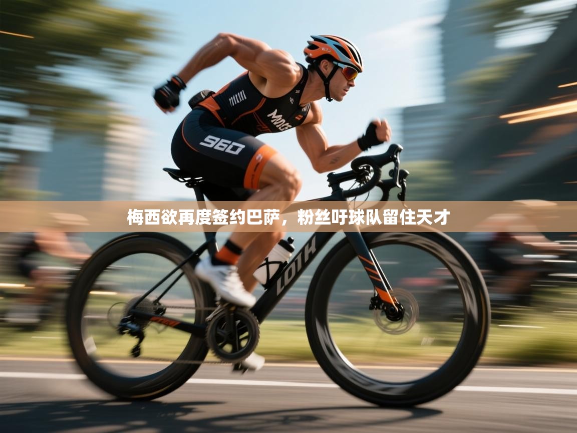 开云体育iOS安装教程-梅西欲再度签约巴萨,粉丝吁球队留住天才 第2张