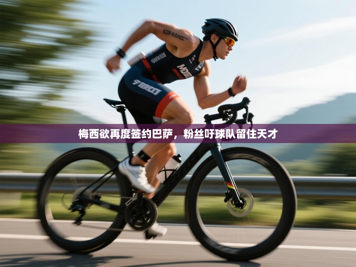 开云体育iOS安装教程-梅西欲再度签约巴萨,粉丝吁球队留住天才 第3张