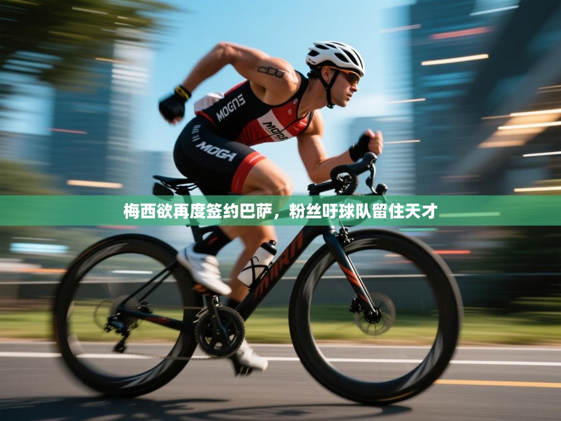 开云体育iOS安装教程-梅西欲再度签约巴萨,粉丝吁球队留住天才 第4张