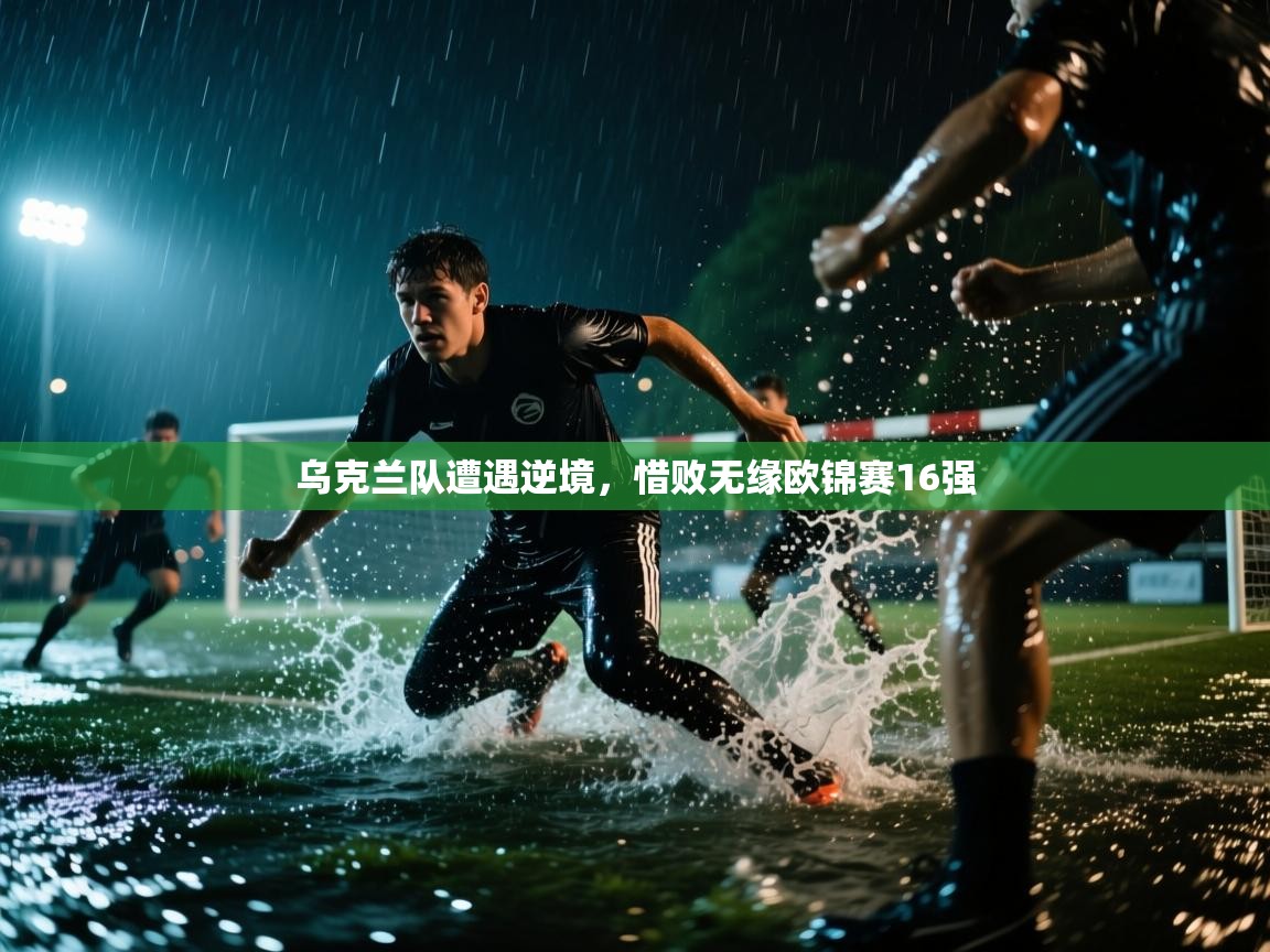 开云体育app登录入口-乌克兰队遭遇逆境,惜败无缘欧锦赛16强 第2张