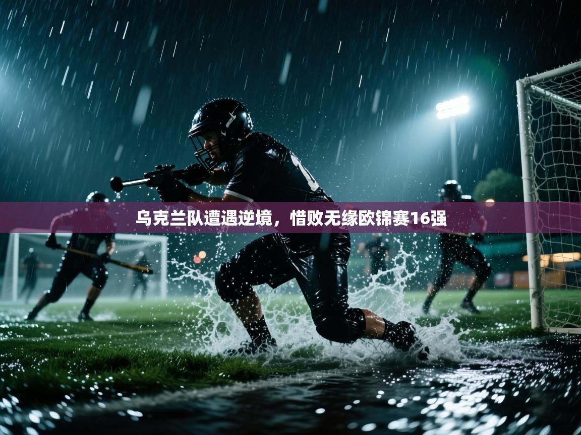 开云体育app登录入口-乌克兰队遭遇逆境,惜败无缘欧锦赛16强 第4张