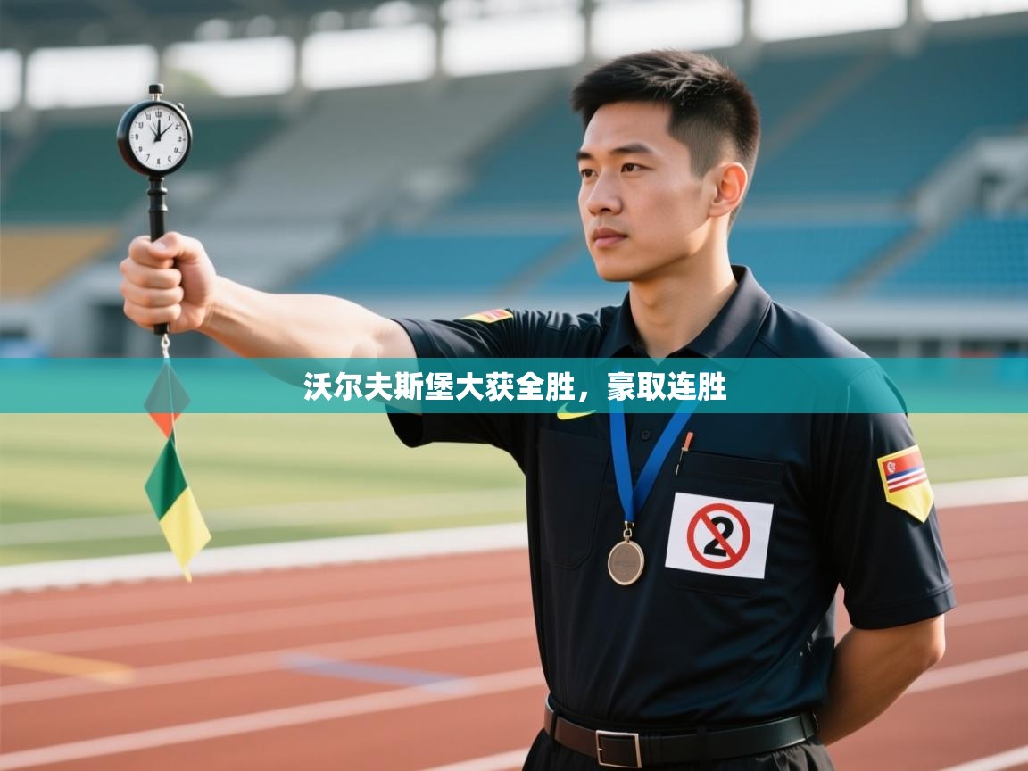 开云体育入口邀请码-沃尔夫斯堡大获全胜,豪取连胜 第2张