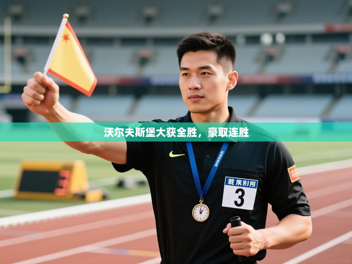 开云体育入口邀请码-沃尔夫斯堡大获全胜,豪取连胜 第3张