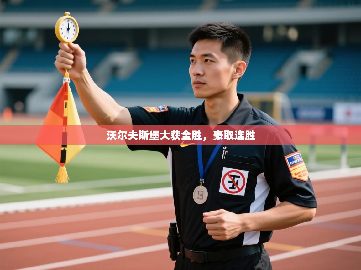 开云体育入口邀请码-沃尔夫斯堡大获全胜,豪取连胜 第4张