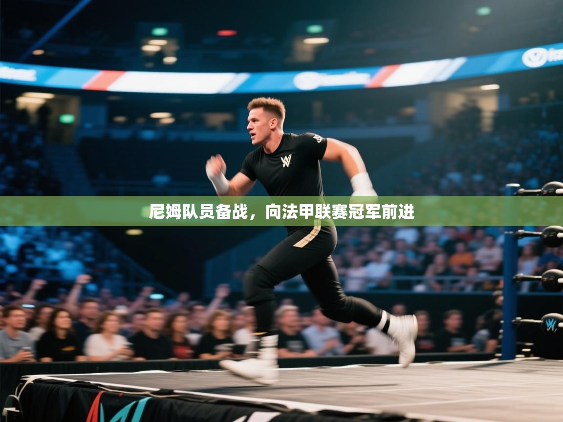 -尼姆队员备战,向法甲联赛冠军前进 第2张