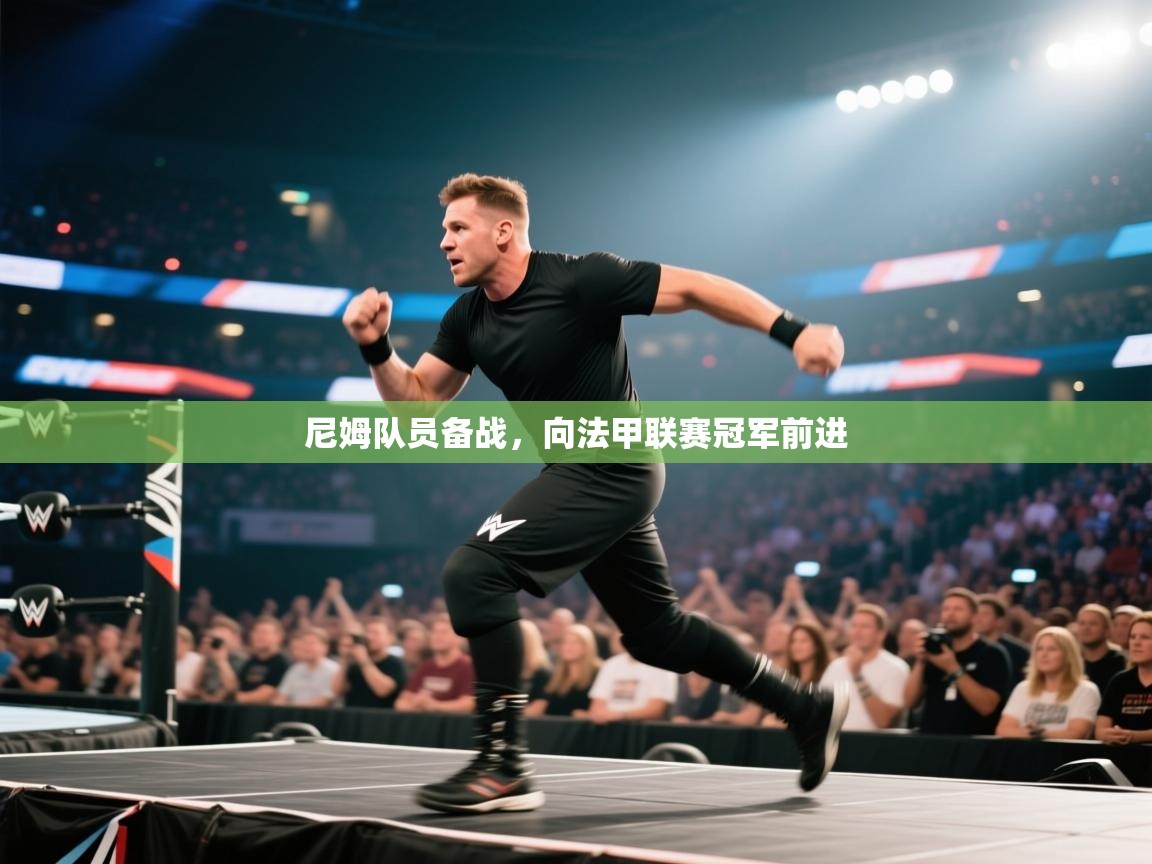 -尼姆队员备战,向法甲联赛冠军前进 第4张