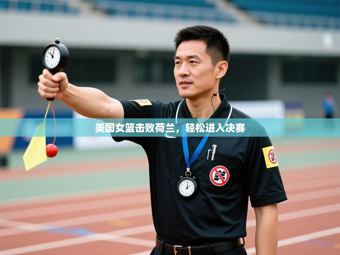 开云数据-美国女篮击败荷兰，轻松进入决赛  第1张