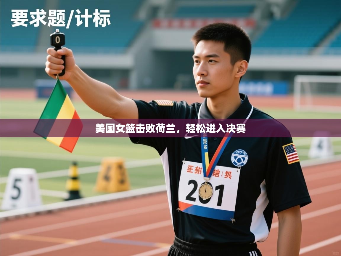开云数据-美国女篮击败荷兰，轻松进入决赛  第3张