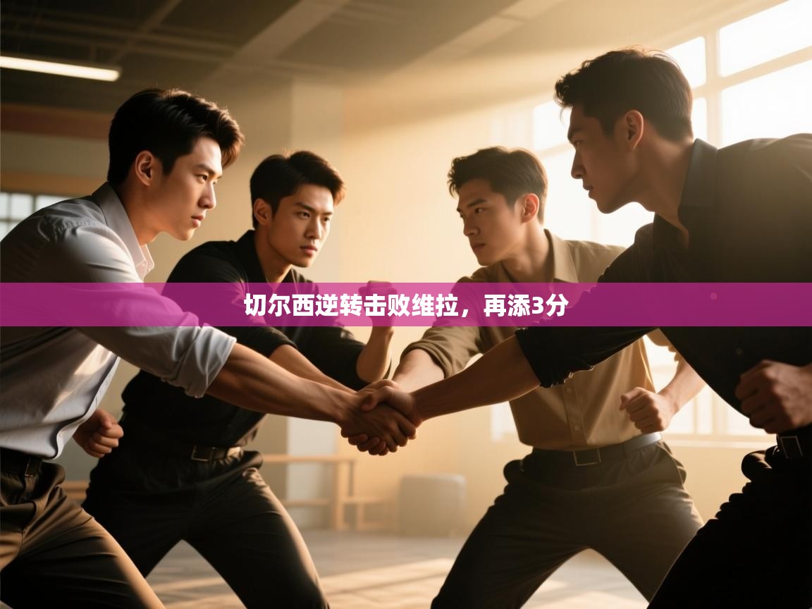 开运体育登录入口-切尔西逆转击败维拉，再添3分