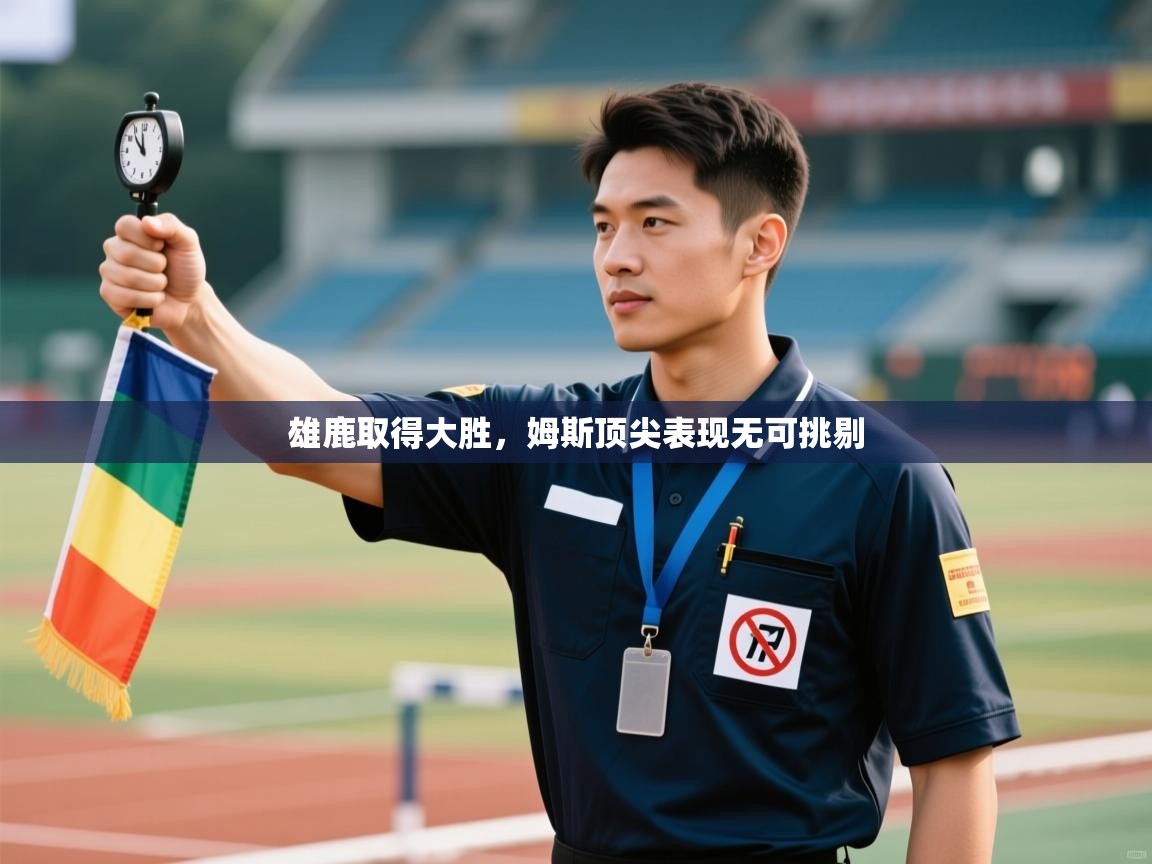 开云体育app下载地址-雄鹿取得大胜，姆斯顶尖表现无可挑剔  第4张