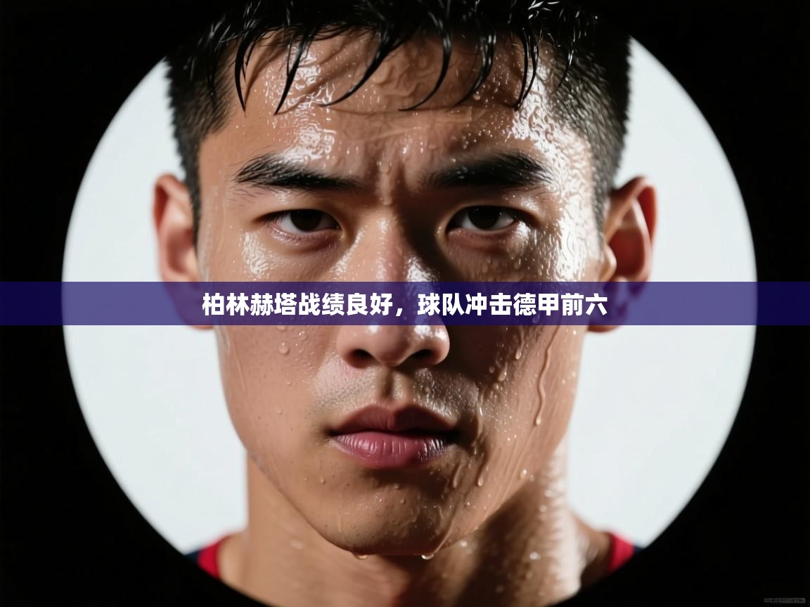 开云体育app官网下载地址-柏林赫塔战绩良好，球队冲击德甲前六  第1张