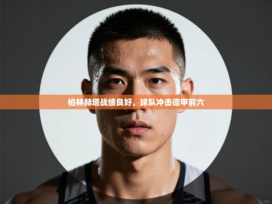 开云体育app官网下载地址-柏林赫塔战绩良好，球队冲击德甲前六  第3张