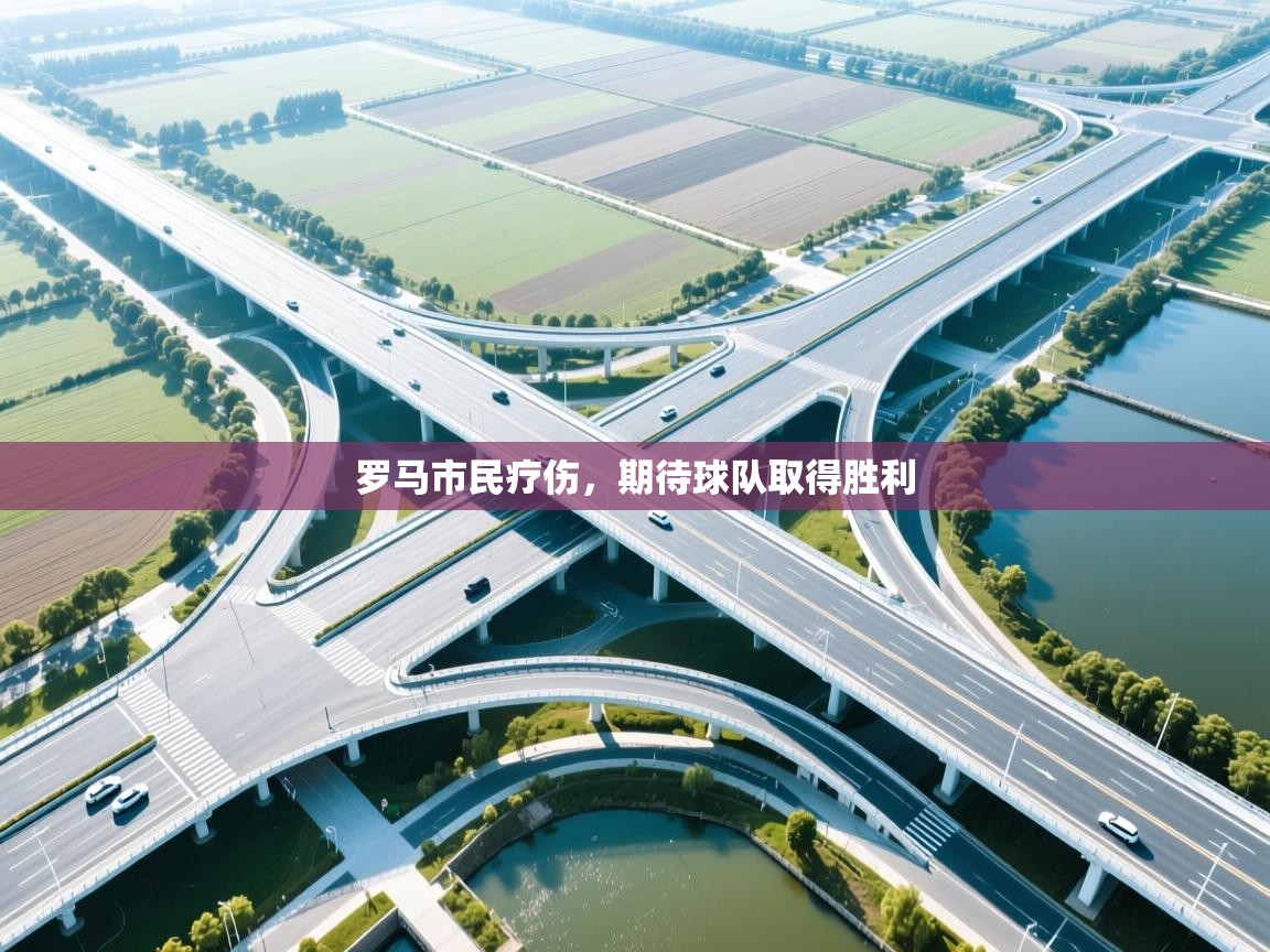 开运体育-罗马市民疗伤，期待球队取得胜利  第1张