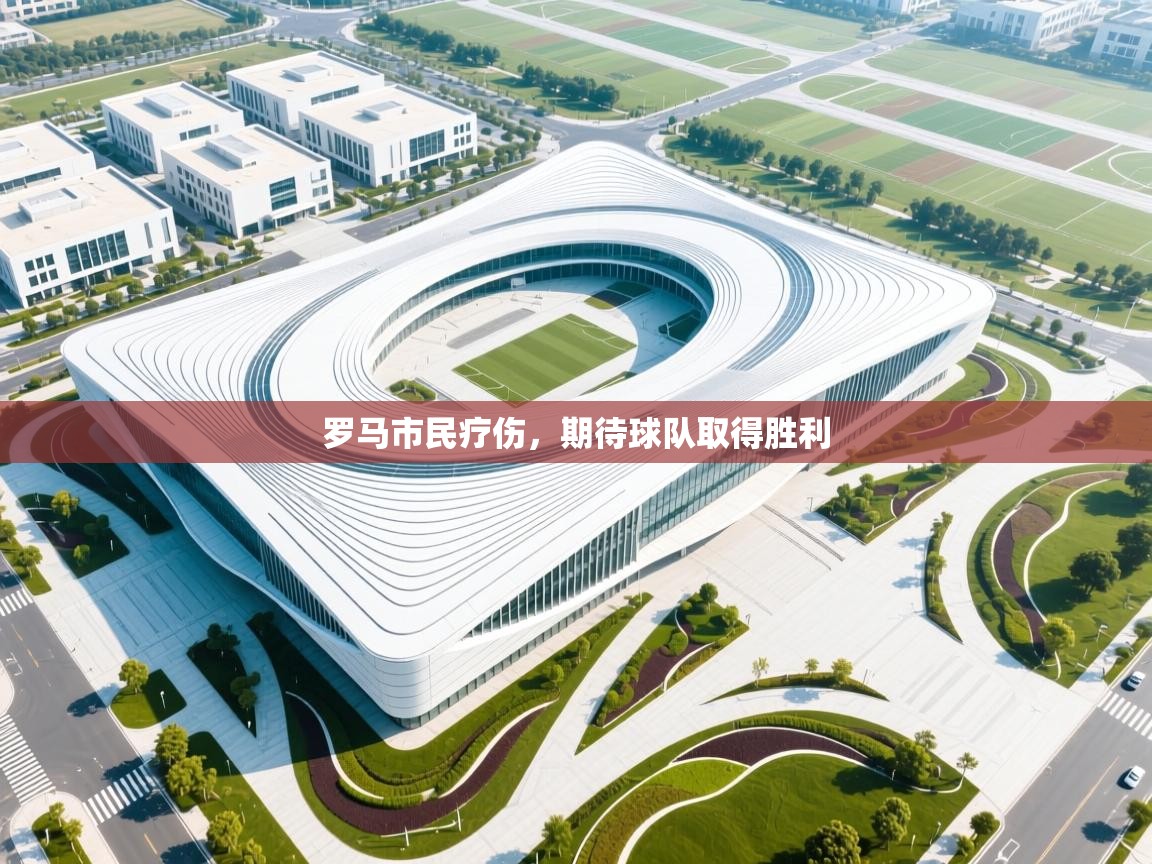 开运体育-罗马市民疗伤，期待球队取得胜利  第3张