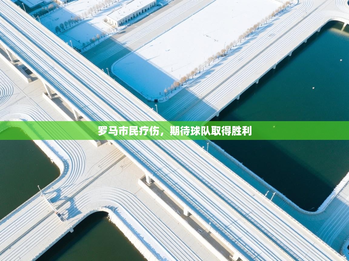 开运体育-罗马市民疗伤，期待球队取得胜利  第4张