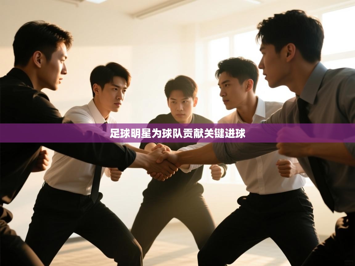 开云体育-足球明星为球队贡献关键进球  第1张