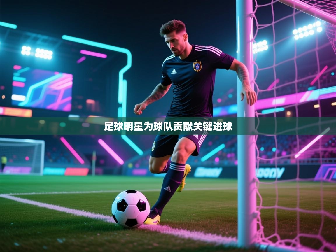 开云体育-足球明星为球队贡献关键进球  第3张
