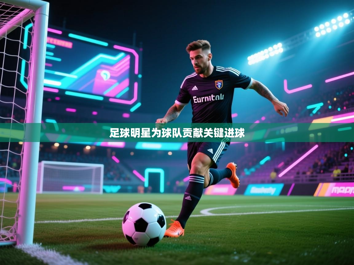 开云体育-足球明星为球队贡献关键进球  第4张